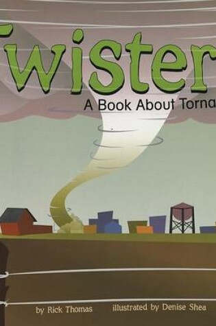 Cover of Twisters