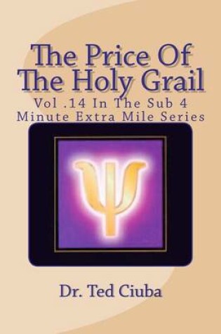 Cover of The Price Of The Holy Grail