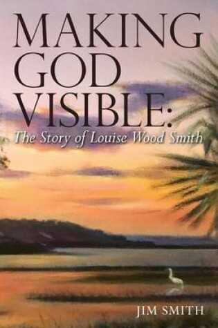 Cover of Making God Visible