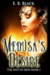 Book cover for Medusa's Desire