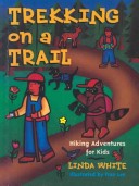 Book cover for Trekking on a Trail