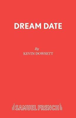 Book cover for Dream Date