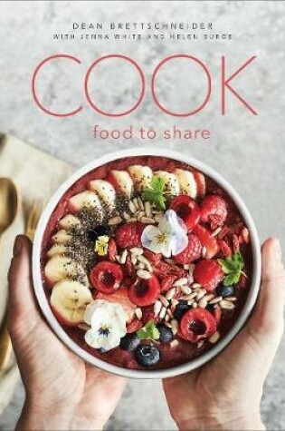 Cover of Cook