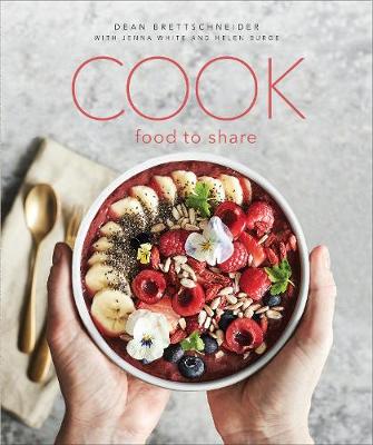 Book cover for Cook