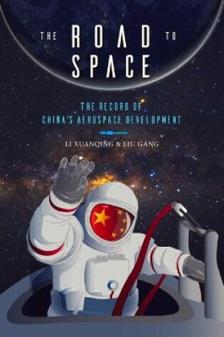 Cover of The Road to Space