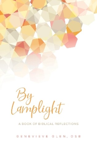 Cover of By Lamplight