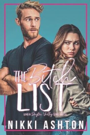 Cover of The Bitch List - Special Edition