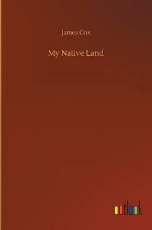 Cover of My Native Land
