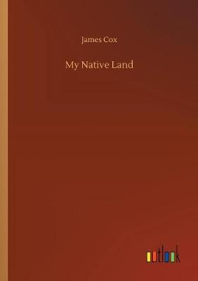 Book cover for My Native Land