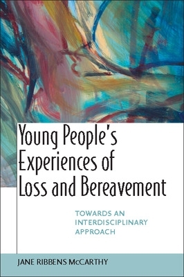 Book cover for Young People's Experiences of Loss and Bereavment