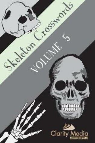 Cover of Skeleton Crosswords Volume 5