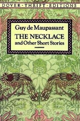 The Necklace and Other Short Stories