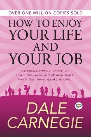 Cover of How to Enjoy Your Life and Your Job