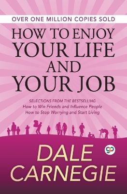 Cover of How to Enjoy Your Life and Your Job