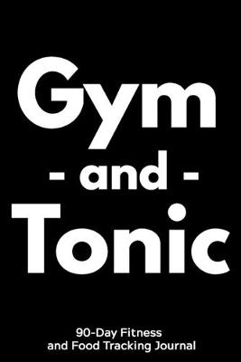Book cover for Gym and Tonic