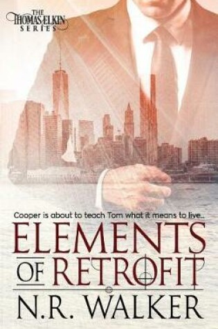 Cover of Elements of Retrofit (Book One)