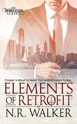 Book cover for Elements of Retrofit (Book One)