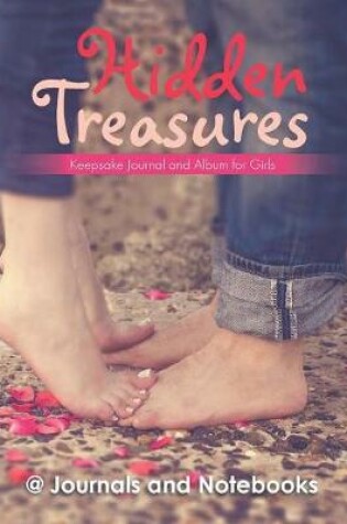 Cover of Hidden Treasures