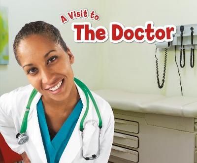 Cover of The Doctor