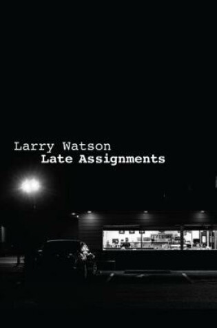 Cover of Late Assignments