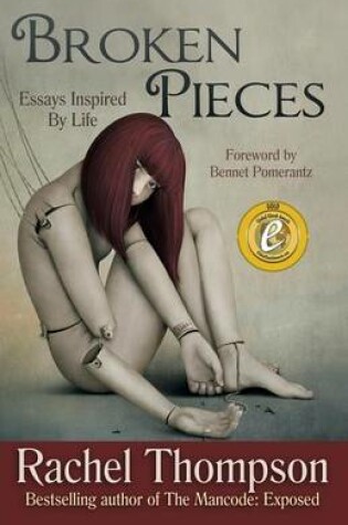 Cover of Broken Pieces