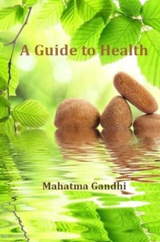 Cover of A Guide to Health (Illustrated)