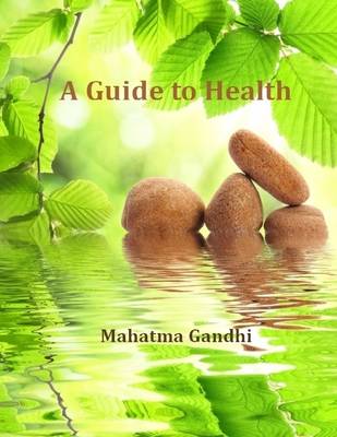 Book cover for A Guide to Health (Illustrated)