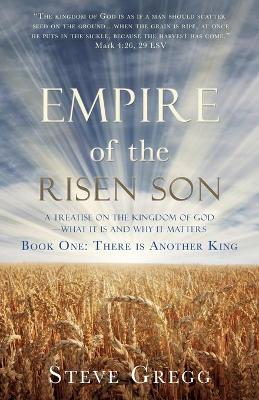 Cover of Empire of the Risen Son