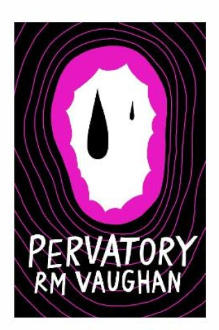 Cover of Pervatory