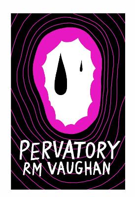 Book cover for Pervatory