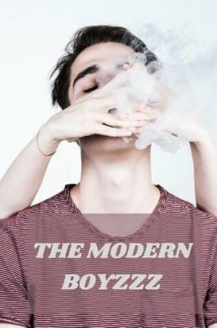 Cover of The Modern Boyzzz