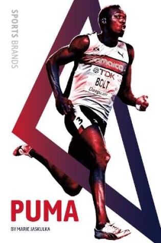 Cover of Puma