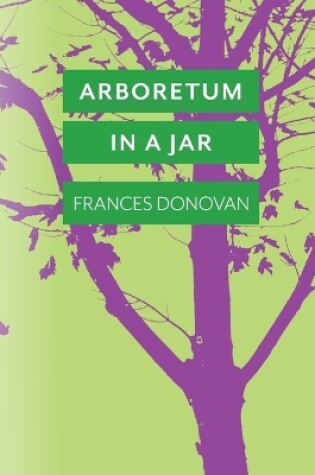 Cover of Arboretum in a Jar