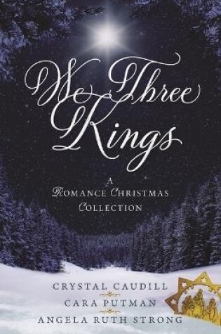 Cover of We Three Kings