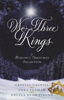 Book cover for We Three Kings