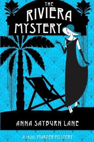 Cover of The Riviera Mystery