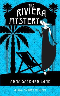 Cover of The Riviera Mystery