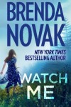 Book cover for Watch Me
