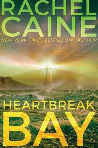 Cover of Heartbreak Bay