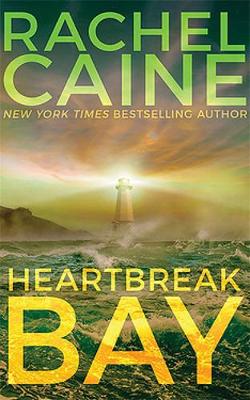 Book cover for Heartbreak Bay