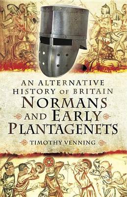 Book cover for Normans and Early Plantagenets