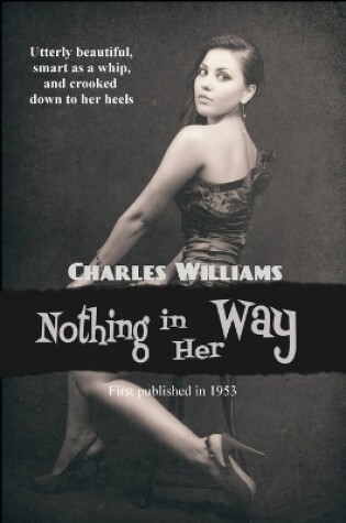 Cover of Nothing in Her Way