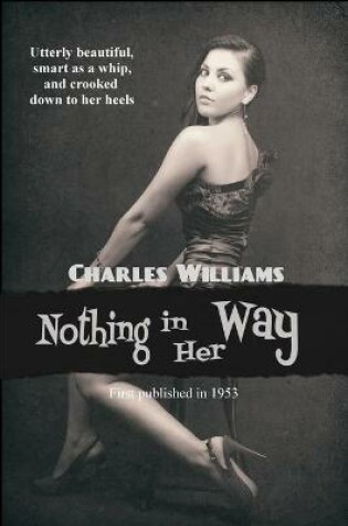 Cover of Nothing in Her Way