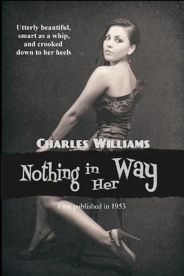 Book cover for Nothing in Her Way