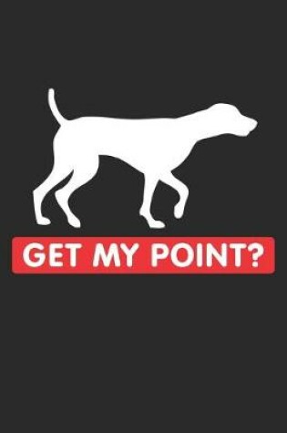 Cover of Get my Point