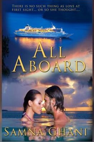 Cover of All Aboard