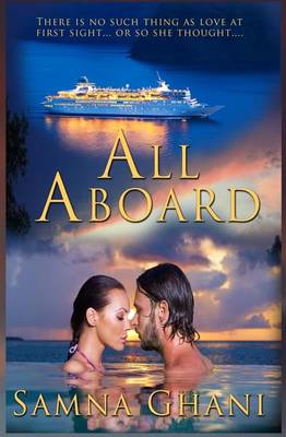 Book cover for All Aboard