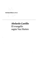 Book cover for El Evangelio Segun Van Hutten