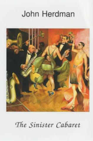 Cover of The Sinister Cabaret