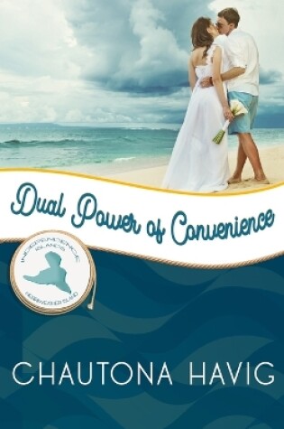 Cover of Dual Power of Convenience